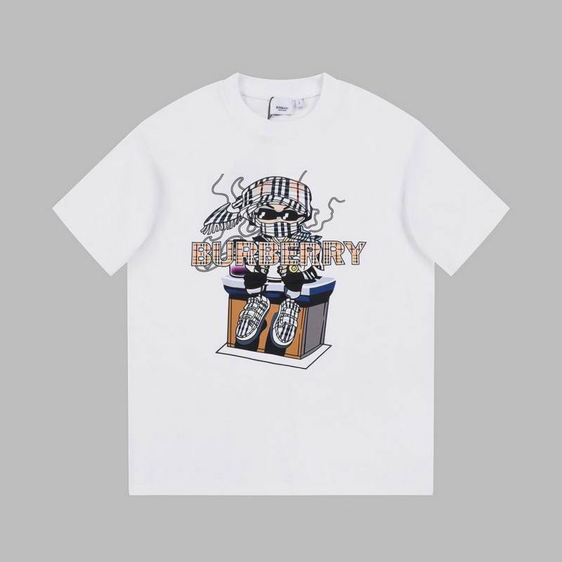 Burberry Men's T-shirts 56